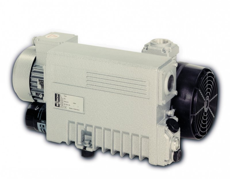 Вакуумные насосы - преимущества и сервис 01 Вакуумные насосы - преимущества и сервис 01