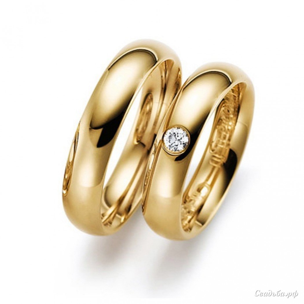 Свадебные кольца: полезная информация для влюбленных 01