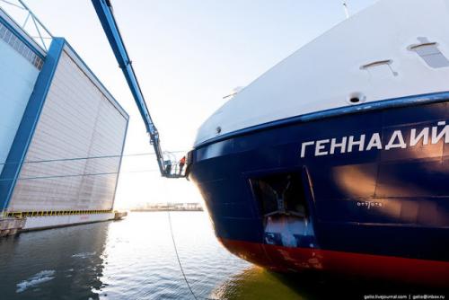 Интересные факты о судостроении. Всё о Российском судостроении на сегодняшний день! (68 фото)