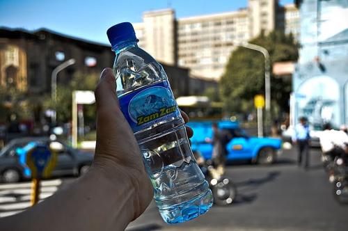 Тегеран интересные факты. В Тегеране