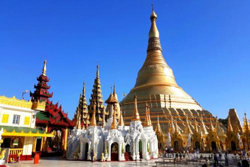 Мьянма интересные факты. 10 фактов о Мьянме 04