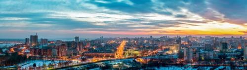 Интересные факты о городах миллионерах. Интересные факты о городах России!