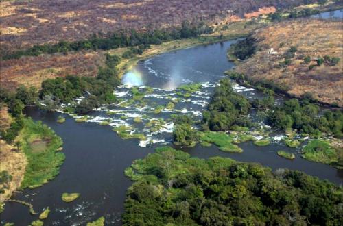 Интересные факты Конго. Интересное в Конго. 01