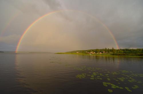 Интересные факты архангельск. Интересные факты об Архангельске 02