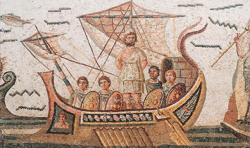 Тунис интересные места. Интересные места в Тунисе