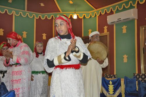 Интересные факты о берберах. 5 интересных фактов о берберах