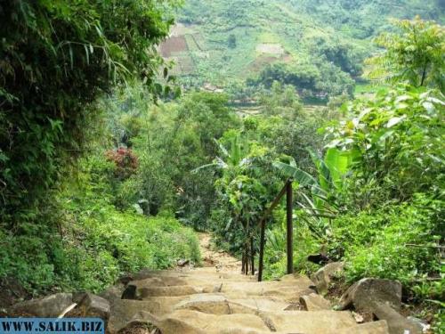 Пирамиды в России. В России найдены самые древние пирамиды в мире 12