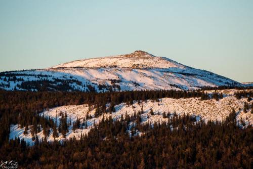 Горы Башкирии. 11 самых высоких вершин Башкирии