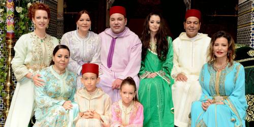 Интересные факты Марокко. 13 неизвестных фактов о Марокко 18