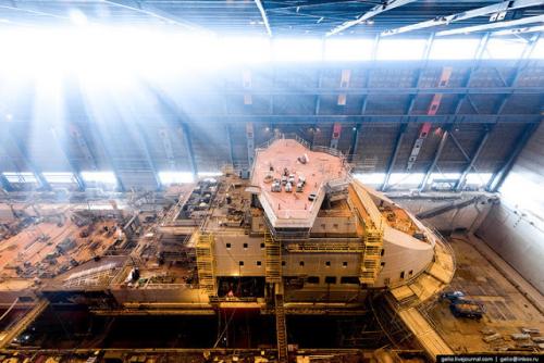 Интересные факты о судостроении. Всё о Российском судостроении на сегодняшний день! (68 фото)