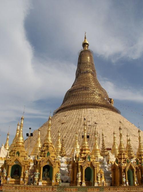 Мьянма интересные факты и достопримечательности. Самые интересные достопримечательности Мьянмы