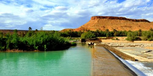 Интересные факты Марокко. 13 неизвестных фактов о Марокко 20