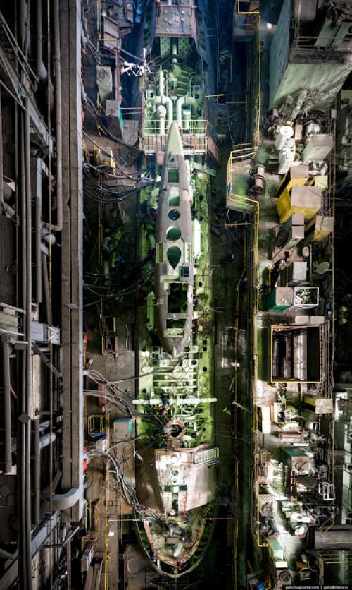 Интересные факты о судостроении. Всё о Российском судостроении на сегодняшний день! (68 фото)