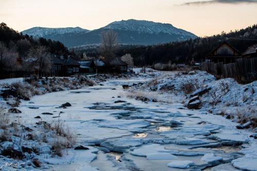 Горы Башкирии. 11 самых высоких вершин Башкирии