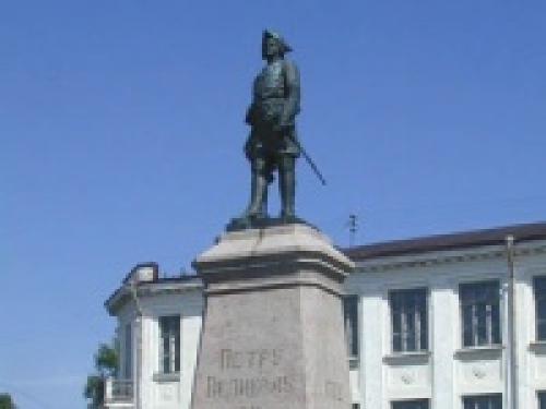 Сколько лет архангельску. Архангельск