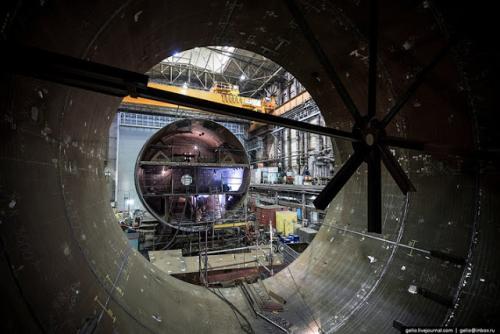 Интересные факты о судостроении. Всё о Российском судостроении на сегодняшний день! (68 фото)