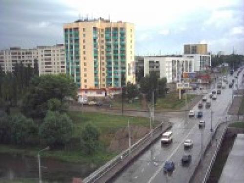 Интересные факты о стерлитамаке. Стерлитамак