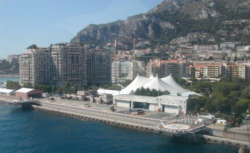 Монако интересные факты. Чем славится Монако 01