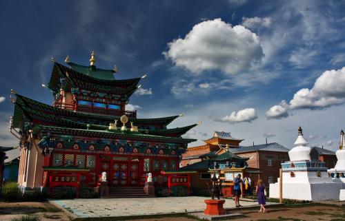 Интересные факты о Бурятии 02