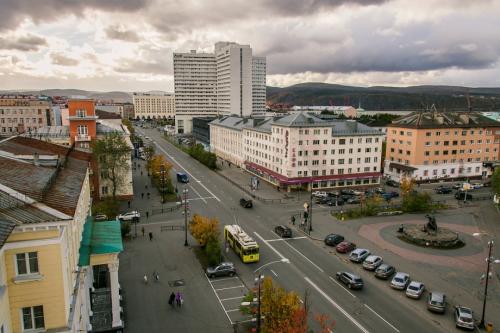 Интересные факты о городе. Интересные факты о городах России 21