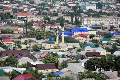 Интересные факты о городах России. 50 интересных и любопытных фактов о городах России 09