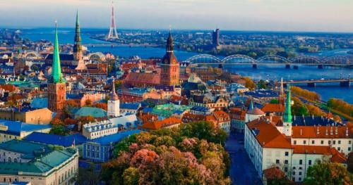 Факты о Латвии. Факты о стране Латвии 01