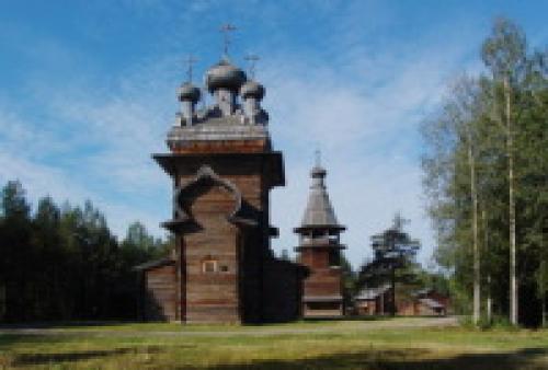 Сколько лет архангельску. Архангельск