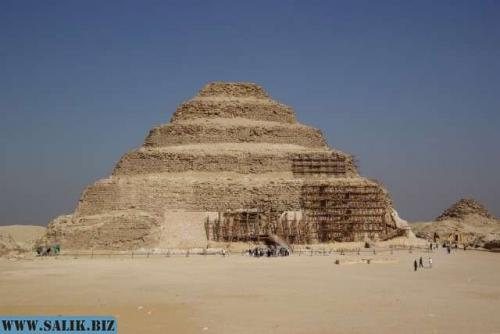 Пирамиды в России. В России найдены самые древние пирамиды в мире 14