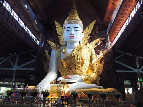 Мьянма интересные факты. 10 фактов о Мьянме 08