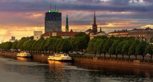 Факты о Латвии. Факты о стране Латвии 04