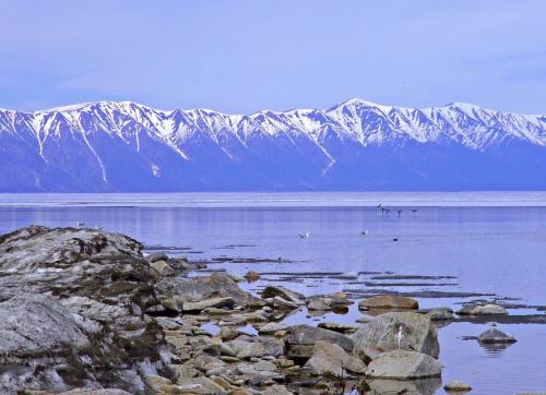 Интересные факты о Бурятии 11