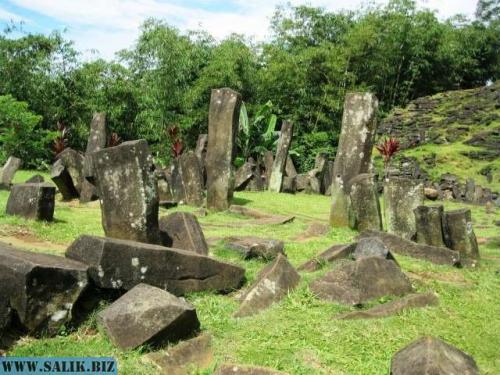 Пирамиды в России. В России найдены самые древние пирамиды в мире 10