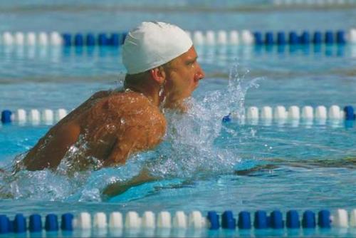 Плавание история. История развития плавания, стили плавания