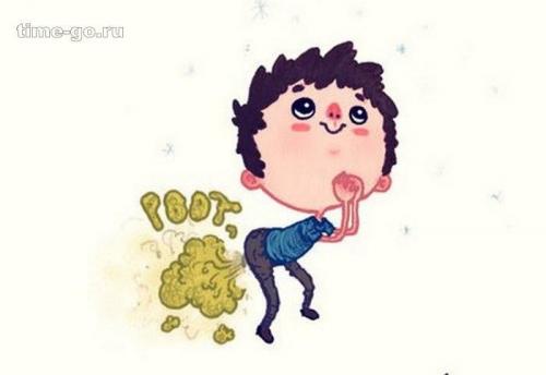 Интересные факты о природном газе 02