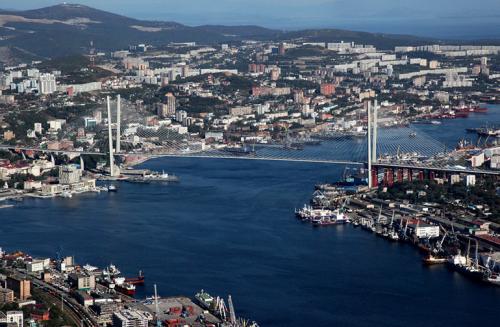 Интересные факты владивосток. Интересные факты о Владивостоке. 01