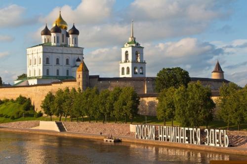 Интересные факты о городе. Интересные факты о городах России 16