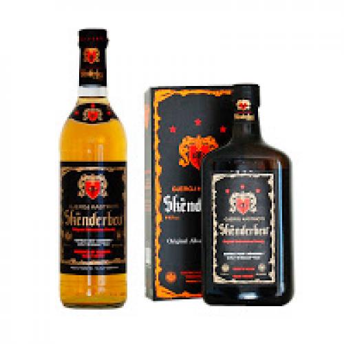 Алкоголь в Албании. АЛБАНИЯ