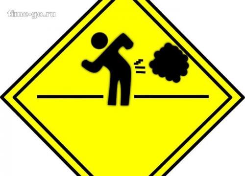 Интересные факты о природном газе 01