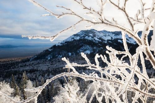 Горы Башкирии. 11 самых высоких вершин Башкирии