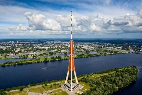 Факты о Латвии. Факты о стране Латвии 06