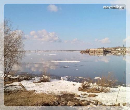 Интересные факты архангельская область. Интересные факты об Архангельске 02