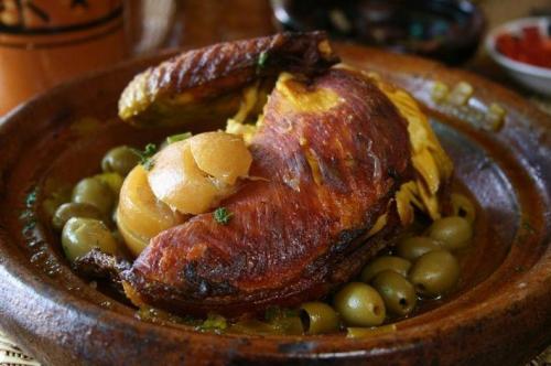 Интересные факты Марокко. 13 неизвестных фактов о Марокко 07