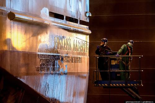 Интересные факты о судостроении. Всё о Российском судостроении на сегодняшний день! (68 фото)