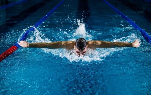 Интересные факты про бассейн. Портал про пользу и вред продуктов питания, привычек, спорта, лекарств и народных средств