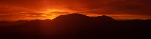 Горы Башкирии. 11 самых высоких вершин Башкирии