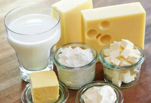 Интересные факты о кисломолочных продуктах