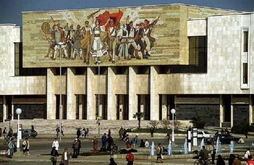 Албания факты интересные. 11 неожиданных фактов об Албании, которых ты раньше не знал 05