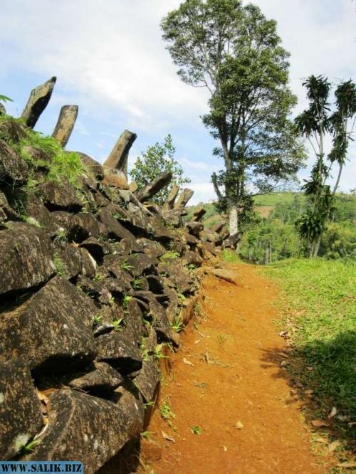 Пирамиды в России. В России найдены самые древние пирамиды в мире 13