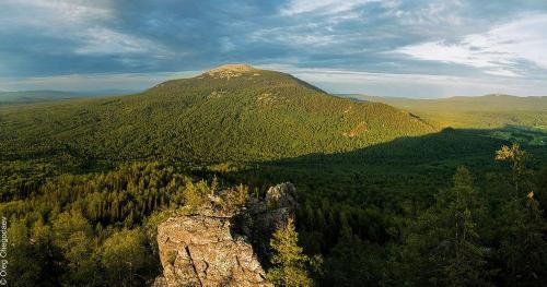 Горы Башкирии. 11 самых высоких вершин Башкирии