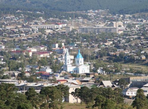 Интересные факты о Бурятии 07